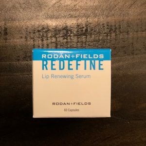 Rodan + Fields Lip Renewing Serum